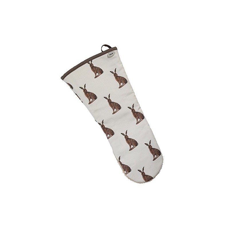 AGA Cookshop Hare Gauntlet