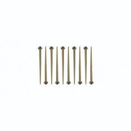 KN Planning KOSO Big Cab Jet Needle Jet Needle PWK28 Set of 10
