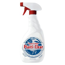 MDR PLASTI-Clear 16 OZ.