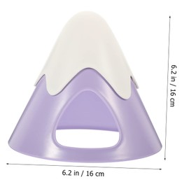 OATIPHO Guinea Pig Hideout House for Small Pets Nest Warm Fleece Material for Hamsters Chinchillas and Other Small Animals