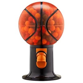 Basketball - Snack Dispenser