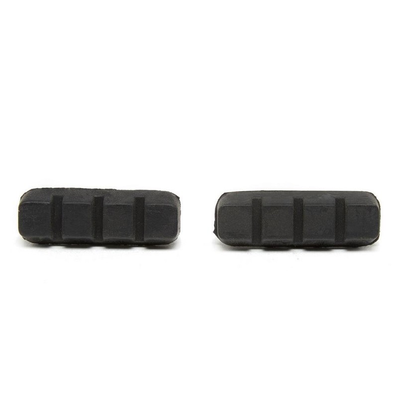 Clarks 50mm Mountain Brake Pads, Black, One Size