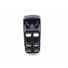 TOHUBE 20A/12V 10A/24V 6 Pin Laser Momentary ON ON Off