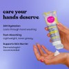 Eos Shea Better Hand Cream Vanilla Cashmere Instant Hydration Lasting