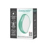 BEPER C301ABE200 Microglass Crystal Exfoliating Stone Suitable for All Skin