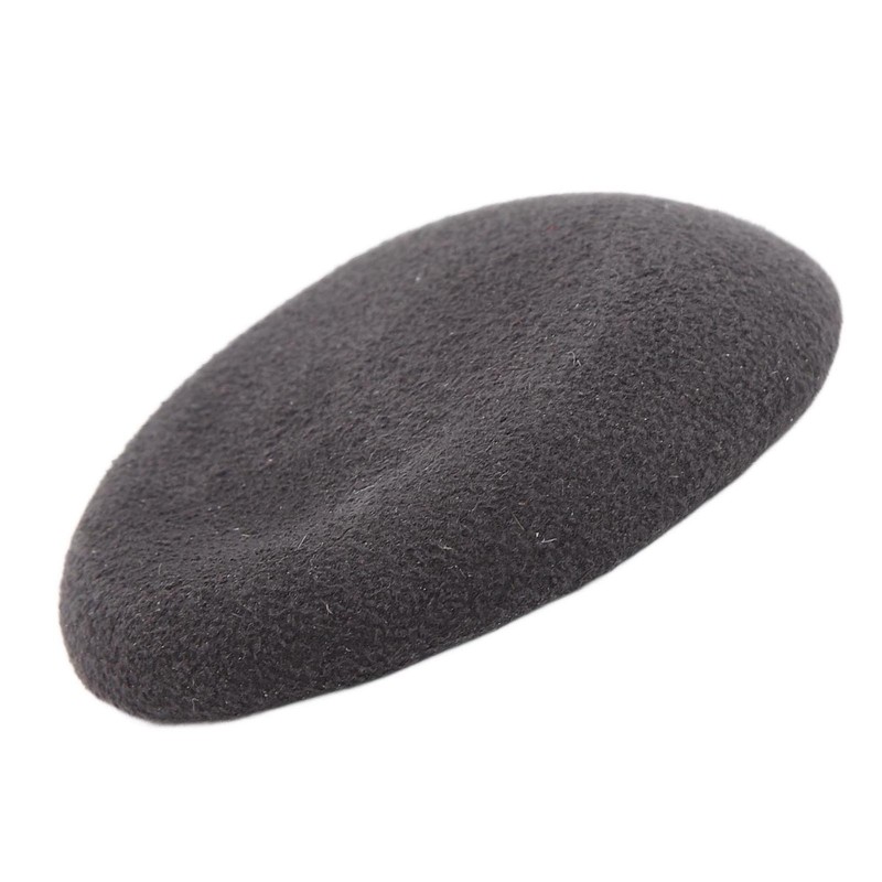 Gear Shift Knob Cover Suede Fashionable Good Hand Feeling Replacement