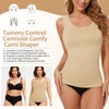 JOYSHAPER Women's Shapewear Tops for Tummy Control Shapewear Camisole Tanks