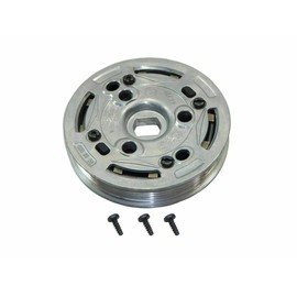 Technology Parts Store Pulley Retarder/Brake Assembly 588470403 Compatible with Husqvarna Cut-Off Saw Model K770, K750 Rescue, K750, K760, K960, KV960. OEM