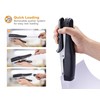 Bostitch Office B8 Xtreme Duty 45 Sheet Plier Stapler, Black