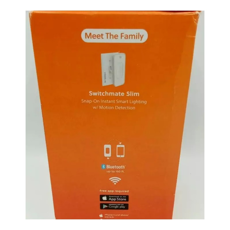 SimplySmartHome by Switchmate SimplySmartHom