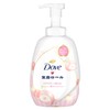 Dove Body Soap, Seasonal Dojima Roll, Peach Limited Collaboration (Foam
