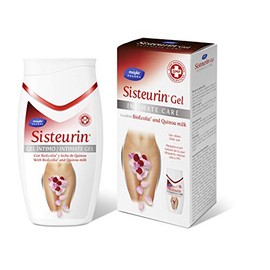 SISTEURIN Intimate Gel 200 ml