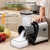 Snow Cone Machine & Shaved Ice Machine, Crushed Ice Maker