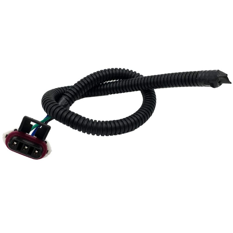 Plug Harness Compatible with Peterbilt & Kenworth Low Coolant Level
