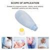 Postpartum Care Bottle 350ml Capacity Easy to Use Portable Bidet