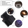 The Lord of the Tools 20PCS T5 Twist Lock Sockets,