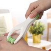 Agatige Finger & Hand Massager Roller, 2 in 1 Dual-Sided