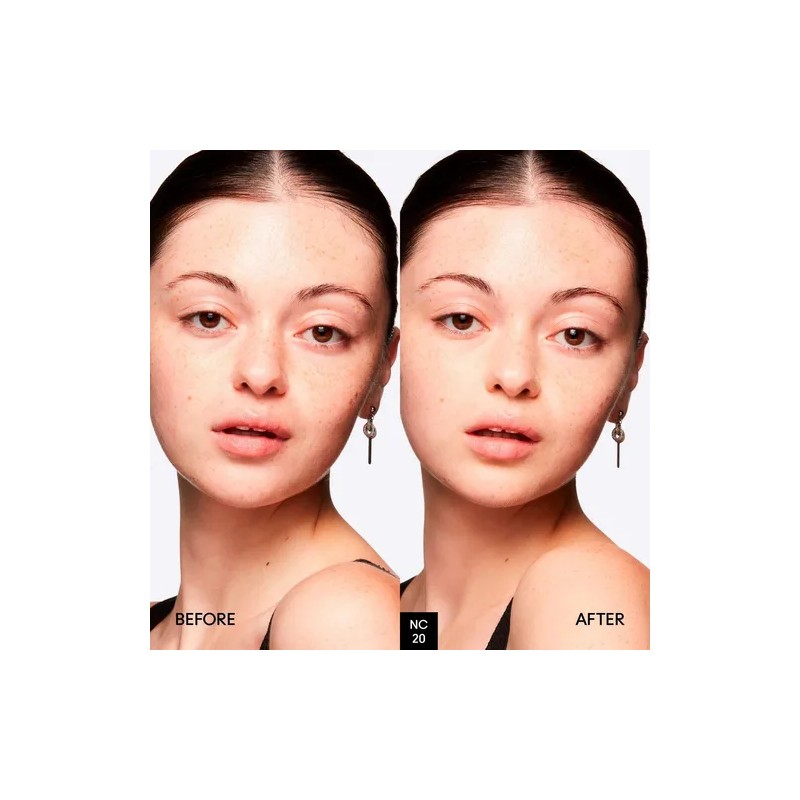 Corrector Facial Studio Fix 24-hour Smooth Wear Concealer MAC