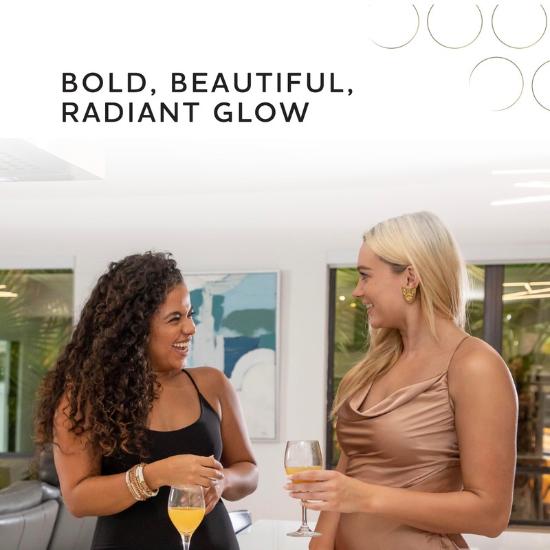 Norvell Professional Sunless Self Tanning Mist - Airbrush Spray Solution