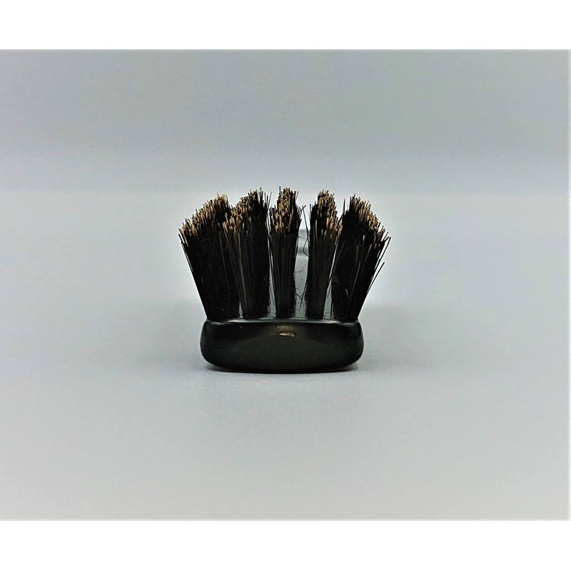 Hair Care Set Brush, Pig Bristle, Made in Japan