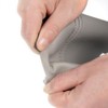 DOTCOM Front Door Armrest Leather Cover Compatible with Honda Pilot,Door