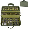 casmilee Large Knife Display Case - 88 Slot Folding Knife