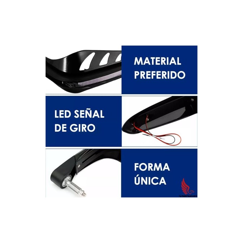 Italika Base Soporte Manubrio Compatible WS150 Sport WS175 Sport
