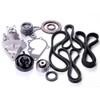 ASTOU Timing Belt Kit w/Water Pump Compatible with 2006 2007