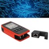 Optical Power Meter Network Line Finder Wire Tracer Integrated Fiber
