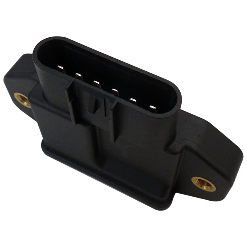 Acupress Trailer Brake Module Control Tow Relay Replacement for GMC