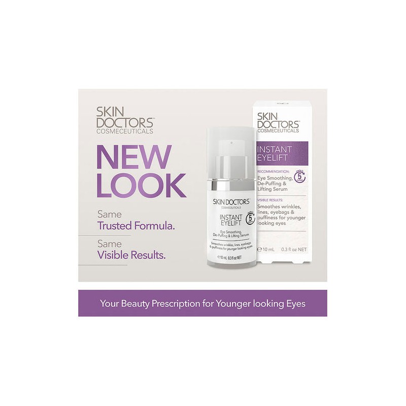 Skin Doctors Instant Eye Lift 10mL