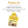 Bigelow Tea Chamomile Vanilla with Honey Herbal Teabags Box, Caffeine