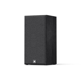 Monolith B4 Bookshelf Speaker (Each) Powerful Woofers, Punchy Bass, High Performance Audio, for Home Theater System - Audition Series
