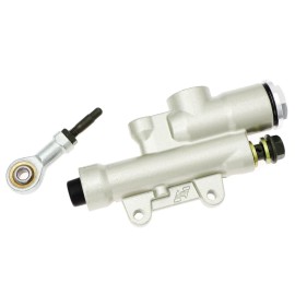 R&C Rear Brake Master Cylinder Brake Control For KTM 300 EXC,MXC,XC,XCW 2004-2021