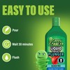 Green Gobbler Liquid Toilet Plunger | Clog Remover | Safe