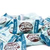 Toasted Coconut Hard Toffee Candies (2 pack)- (2) Chimes 3.5oz
