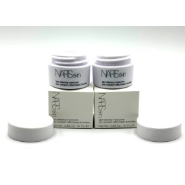 NARS Lot/2 Nars Skin Light Reflecting Moisturizer Cream ~ 0.49 oz / 14 ml x 2 ~ BNIB