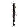 NYX Professional Makeup, Fill & Fluff, Lápiz para Cejas, Tono