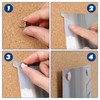 Hpmjz 20 pcs Magnetic Push Pins Magnet Thumb Tacks Cute
