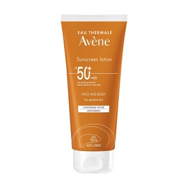 Avene Sun Lotion SPF 50+ 100 ml