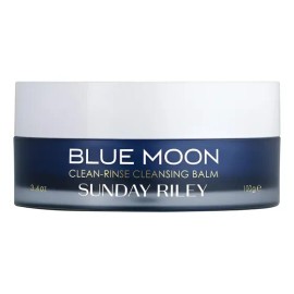 Bálsamo Limpiador Suave Sunday Riley Blue Moon 1030 Ml