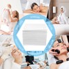 Disposable Bed Sheets, 100pcs Massage Spa Sheets, Soft Non-Woven Fabric