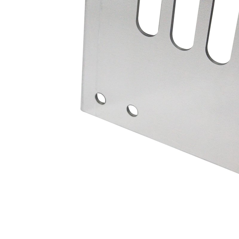 LOSTAR Catalytic Converter Protection Shield Fit for 2009-2023 Ford F-150