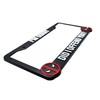 Did I Offend You? for Deadpool License Plate Frame