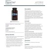 DigestZen DigestTab - Gentle and Effective Digestive Blend with Calcium