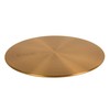 Ruvati Drain Cover for Kitchen Sink and Garbage Disposal -