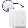 Magnet Riser Compatible with SimpliSafe - Self Adhesive DIY Magnet
