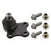 febi bilstein 31812 Ball Joint with Screws and Nuts, Pack