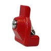 Mytee Products Cast Iron Air Brake Glad Hand Lock for
