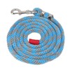 Horse Rope Thickened Wearable Soft Touch Nylon Pet Leash with